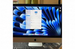 2019-es imac 27