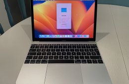 MacBook Retina 12