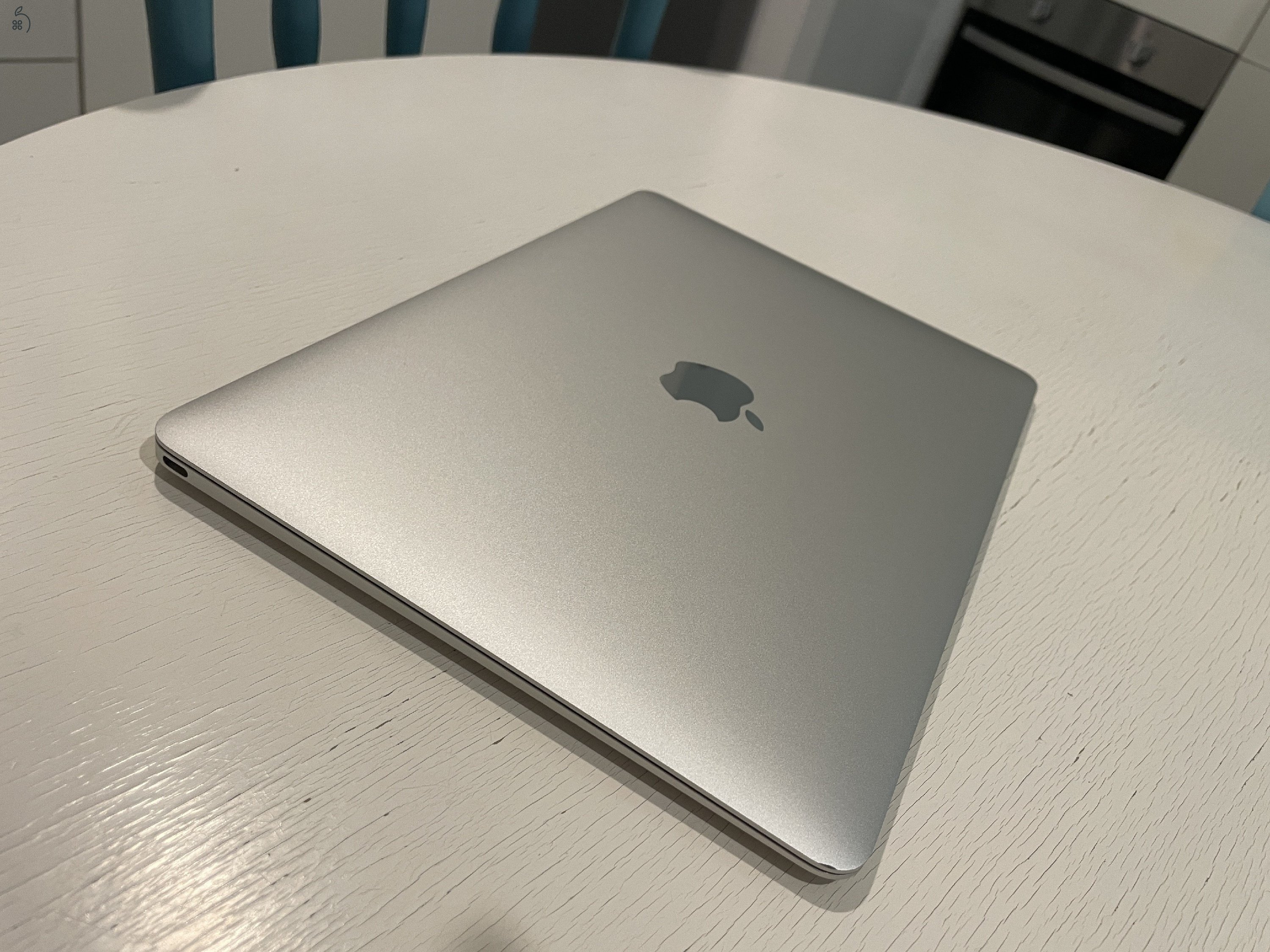 MacBook Retina 12
