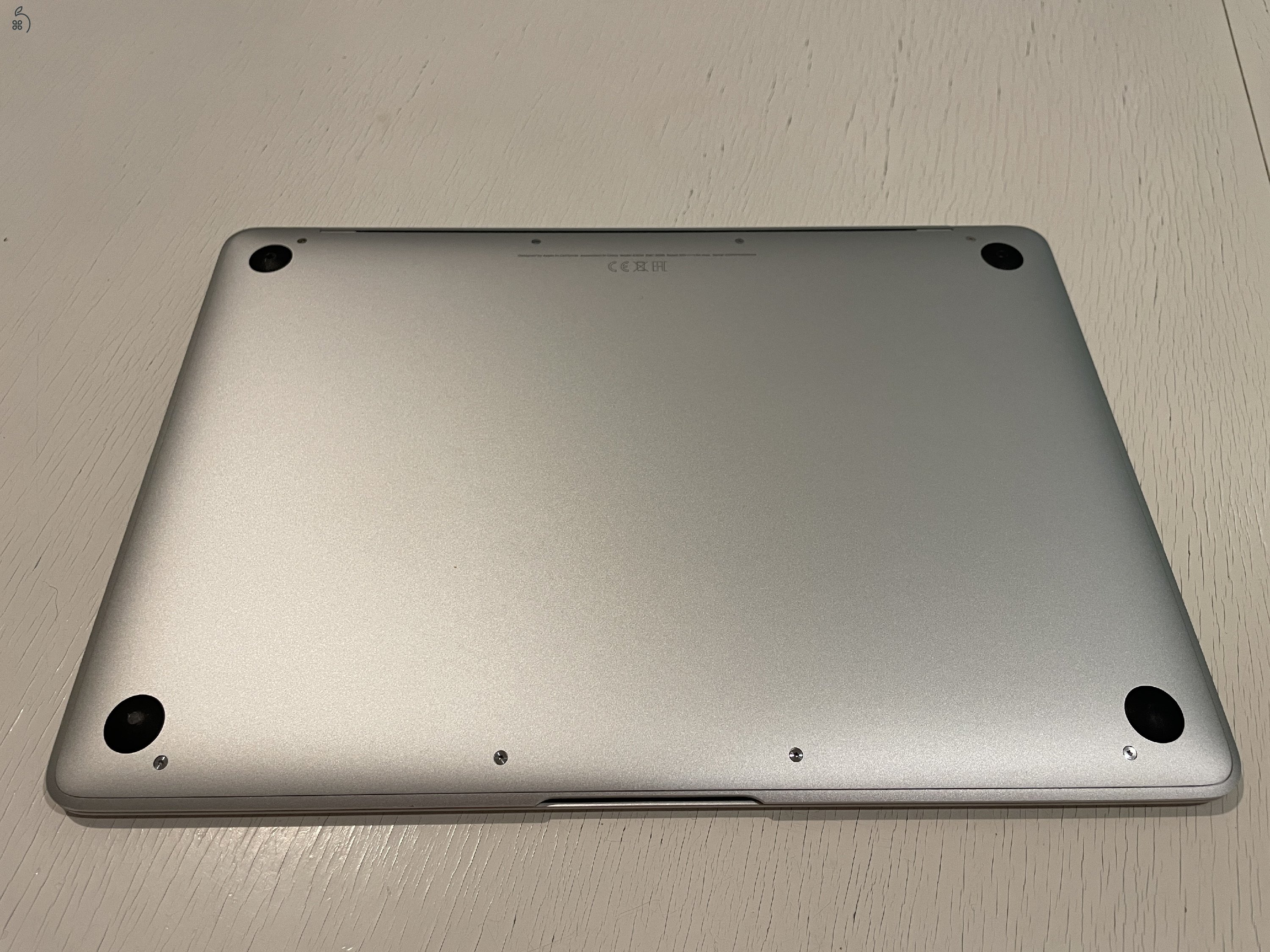 MacBook Retina 12
