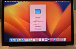 MacBook Retina 12