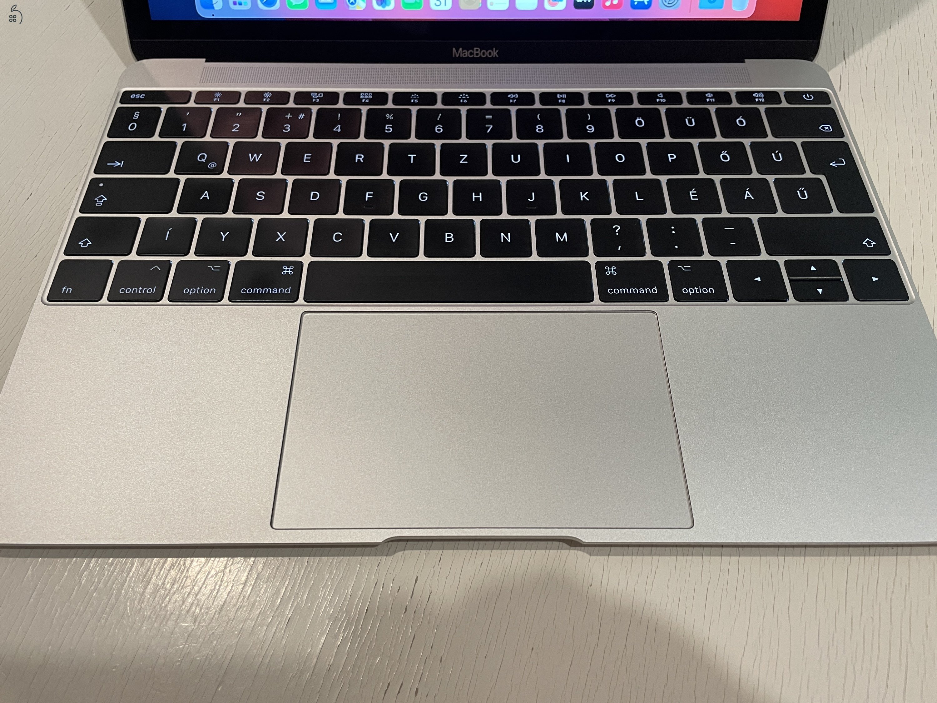 MacBook Retina 12