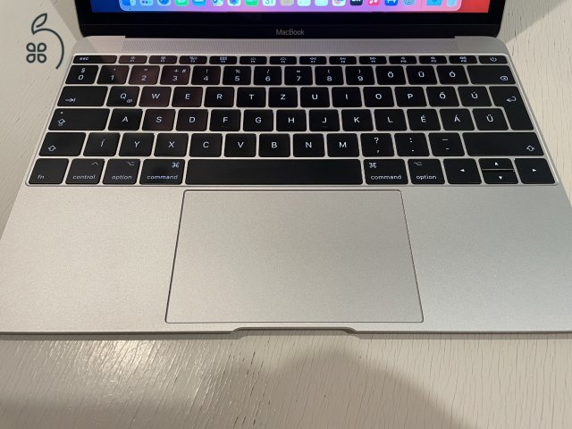 MacBook Retina 12