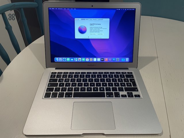 MacBook Air 13