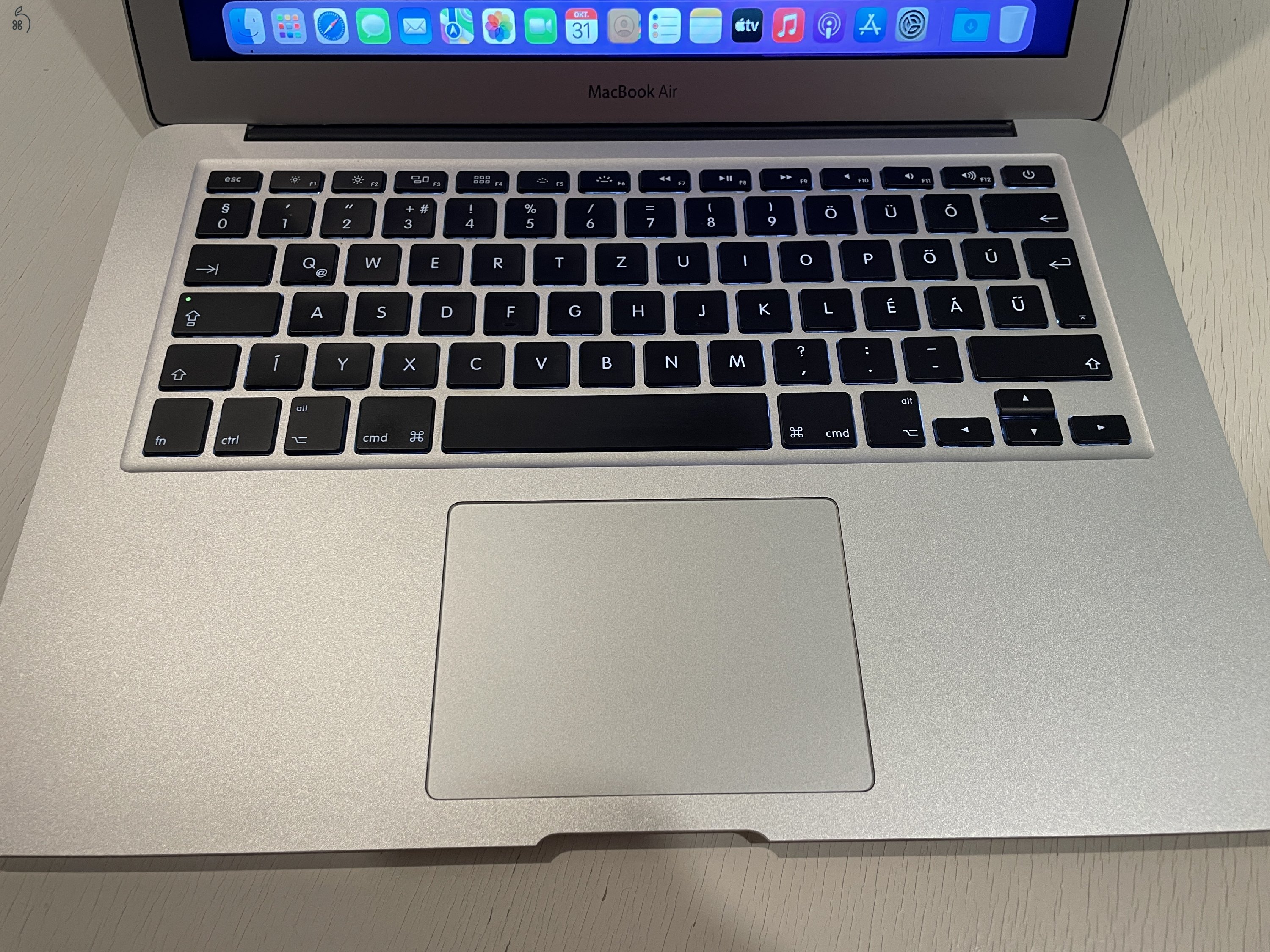 MacBook Air 13