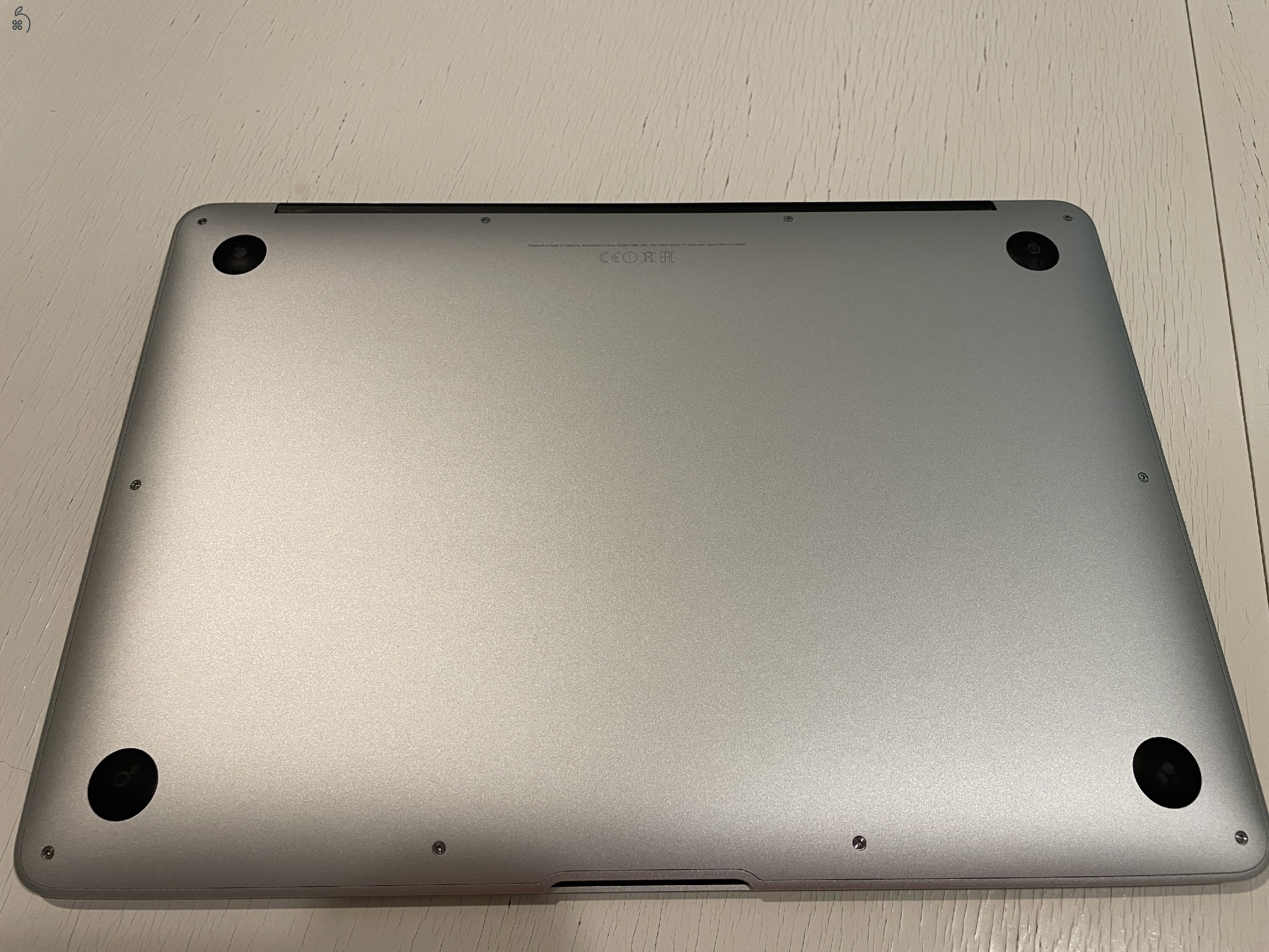 MacBook Air 13