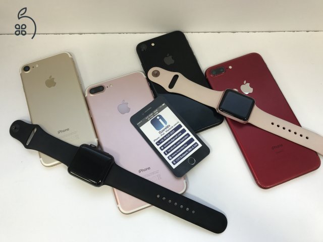 Apple készülékek felvásárlása a legjobb áron (iSzerelés.hu)