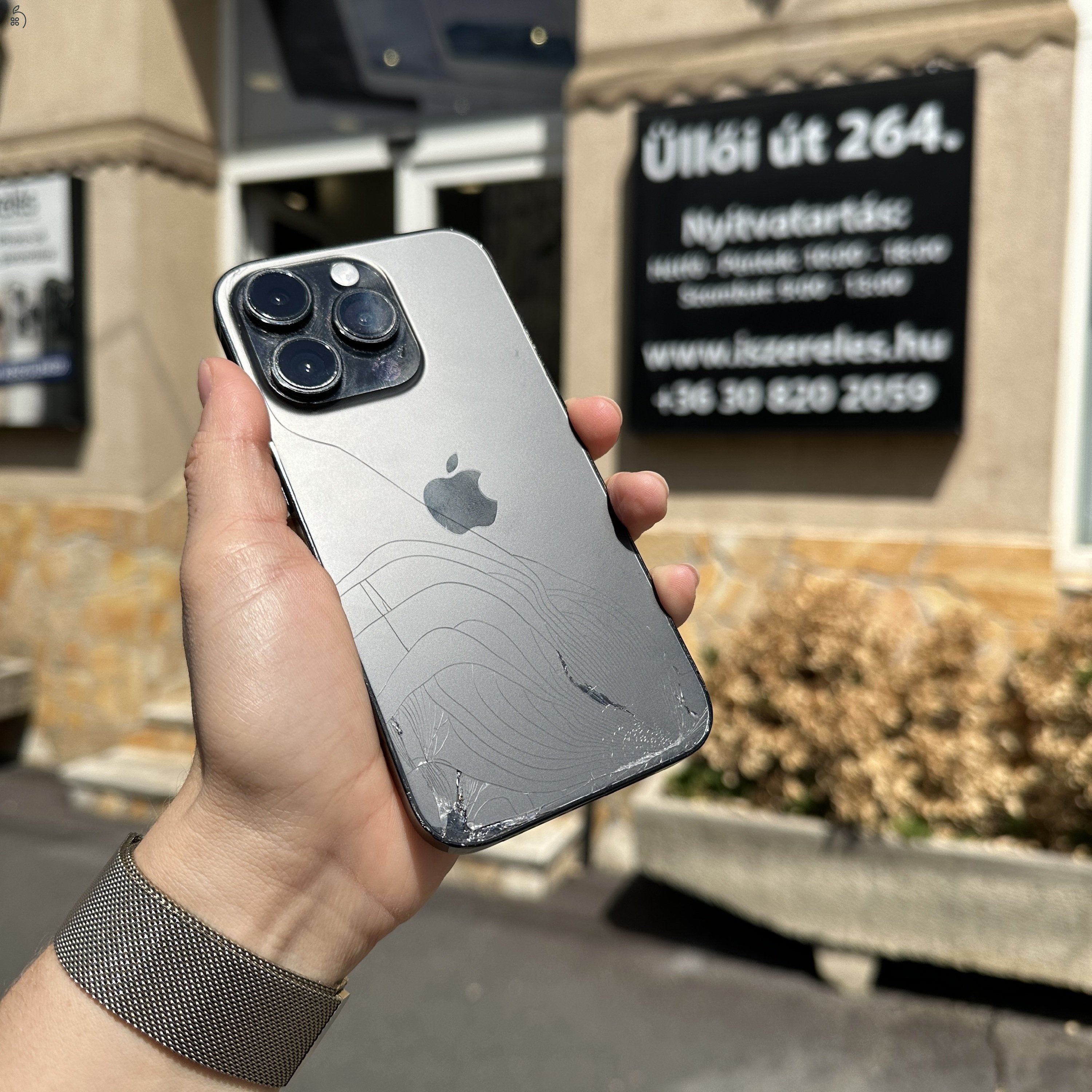 Apple készülékek felvásárlása azonnal készpénzben a legjobb áron (iSzerelés.hu)