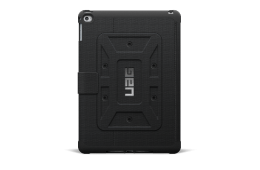UAG Urban Armour Gear Scout iPad Air 2 tok - Fekete