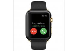 Spigen Thin Fit Apple Watch tok