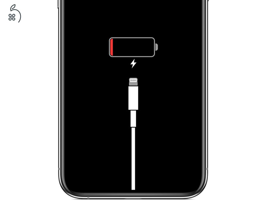 Nem tölt az iPhone-od? A töltéscsatlakozó lehet a hibás. (iSzerelés.hu)