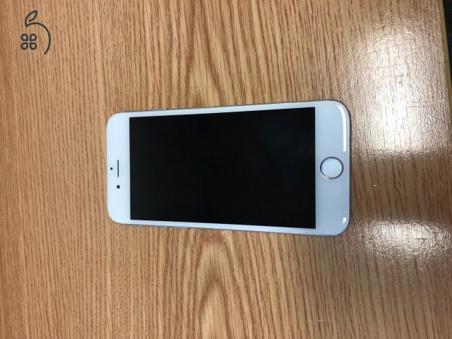 Iphone 6 fehér