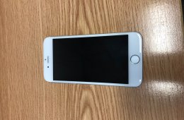 Iphone 6 fehér