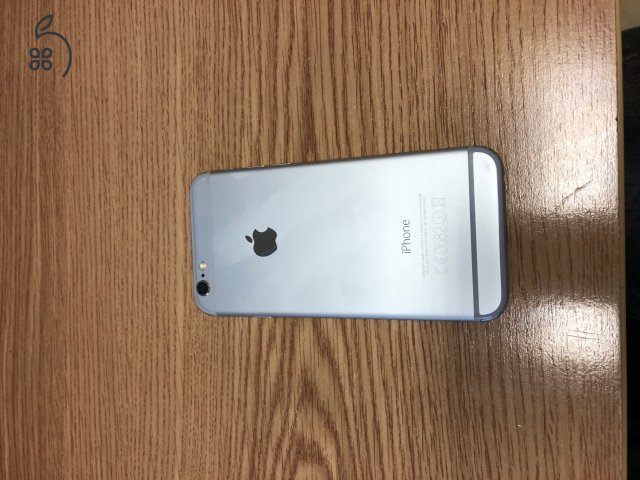 Iphone 6 fehér