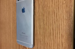 Iphone 6 fehér