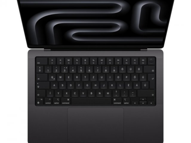 Macbook Pro 14