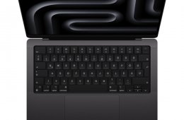 Macbook Pro 14