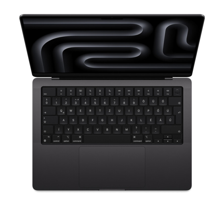 Macbook Pro 14