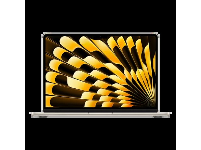 Macbook Air 15