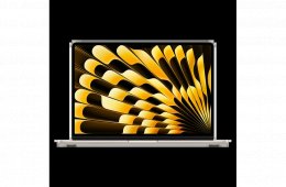 Macbook Air 15