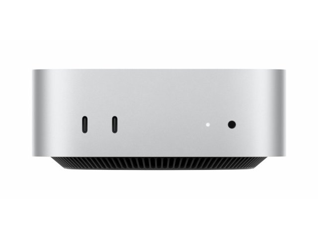 Mac mini - M4 chip 10mag CPU, 10mag GPU ,16GB, 256GB SSD