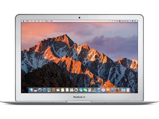 Macbook Air 13