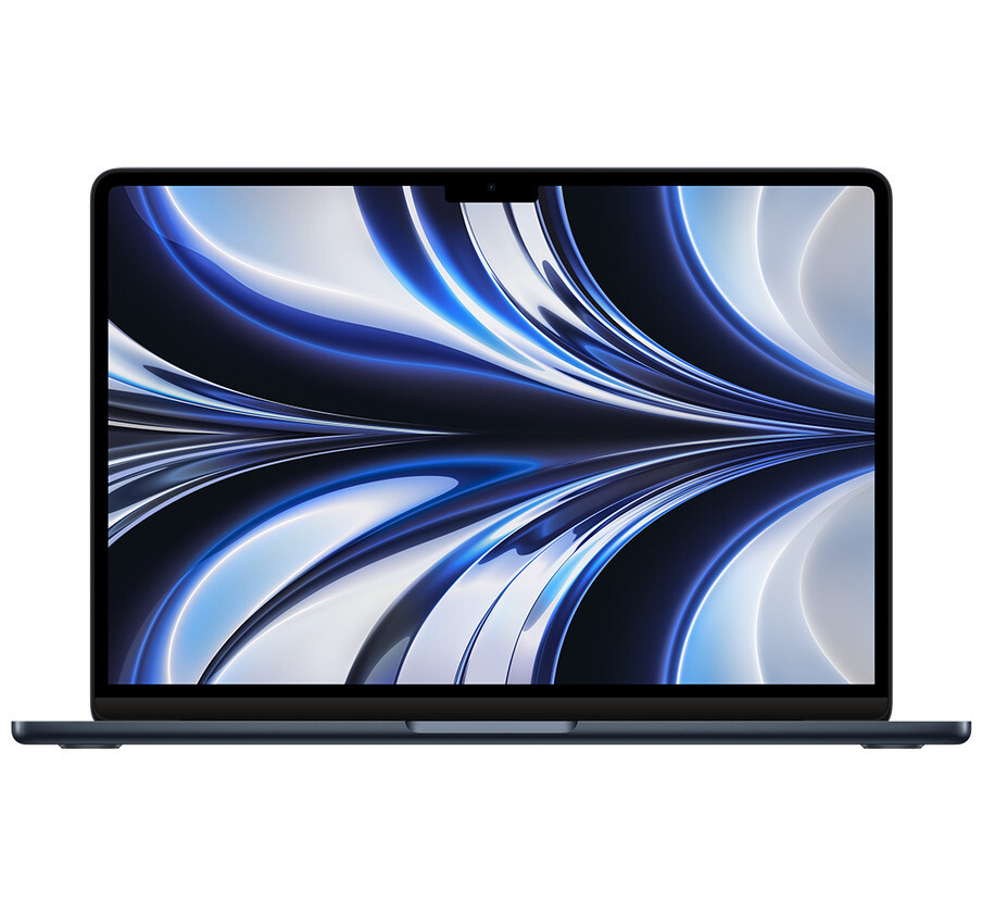 CTO Macbook Air 13