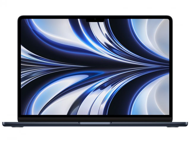 CTO Macbook Air 13