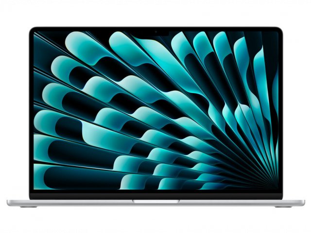 CTO Macbook Air 15