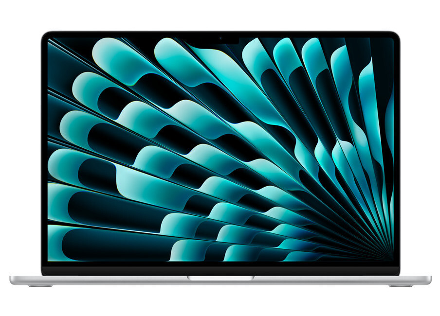 CTO Macbook Air 15