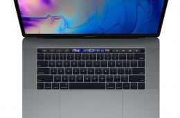 Macbook Pro 15