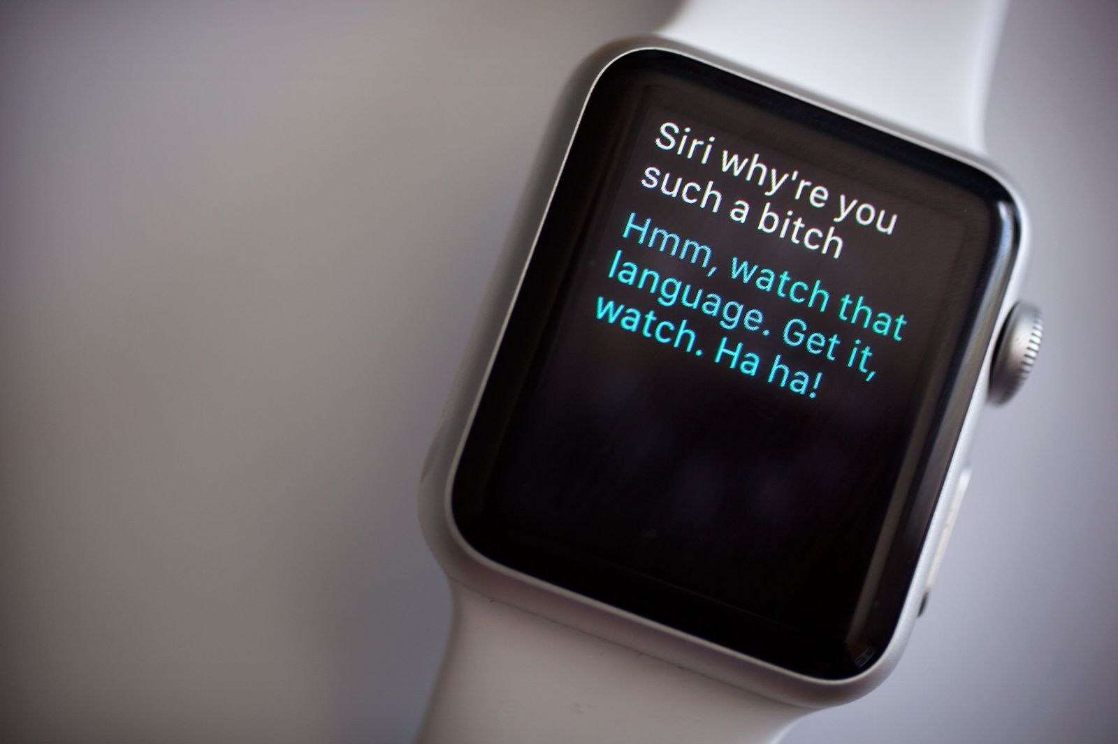 Megmondja az Apple Watch a pontos időt?