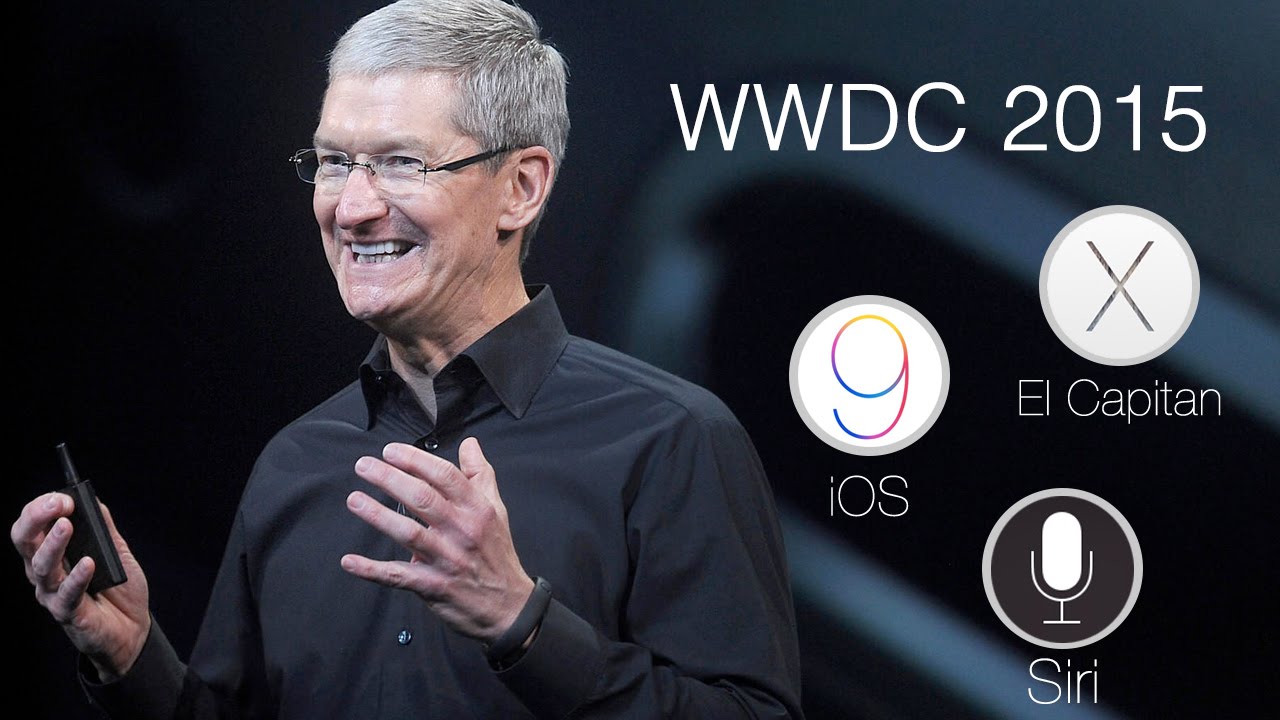Az iOS 9 és OS X El Capitan újdonságai két videóban