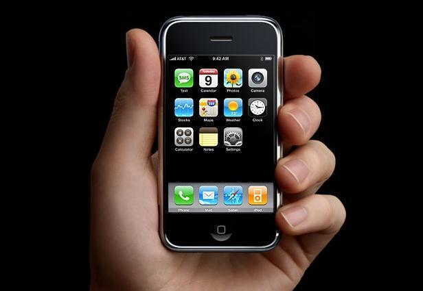 Nyolc éve indult világhódító útjára az iPhone