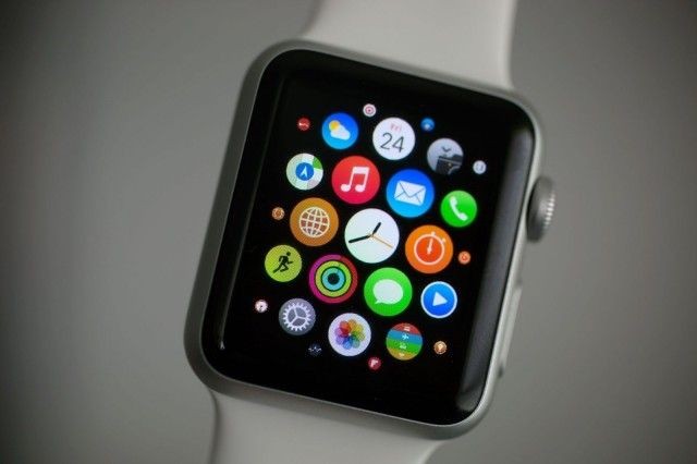 Apple Watch 2: nem lesznek nagy változások