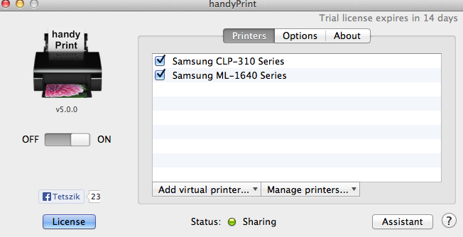 iOS Tipp: Air Print minden nyomtatóval!
