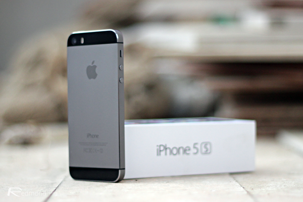 Egy sosem látott iPhone 5S története 1. rész: A csomag eltűnése!
