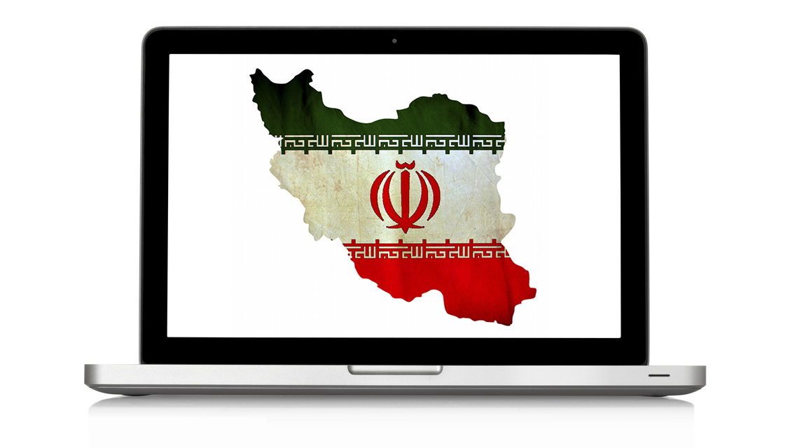 Irán kapuit döngeti az Apple