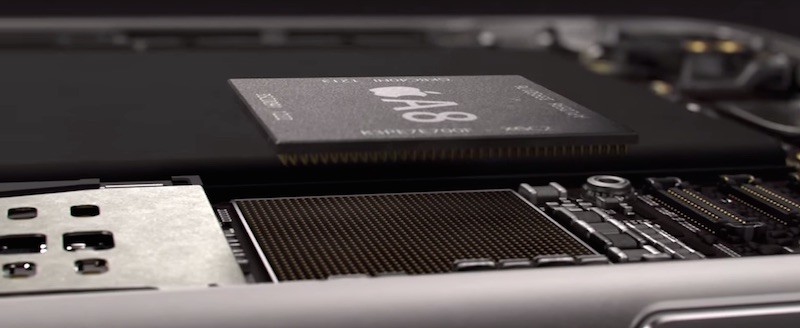 iPhone 6s: megkezdődött az A9-es chipek sorozatgyártása