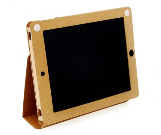 DIY (csináld magad!) iPad tokok minden kézügyességhez