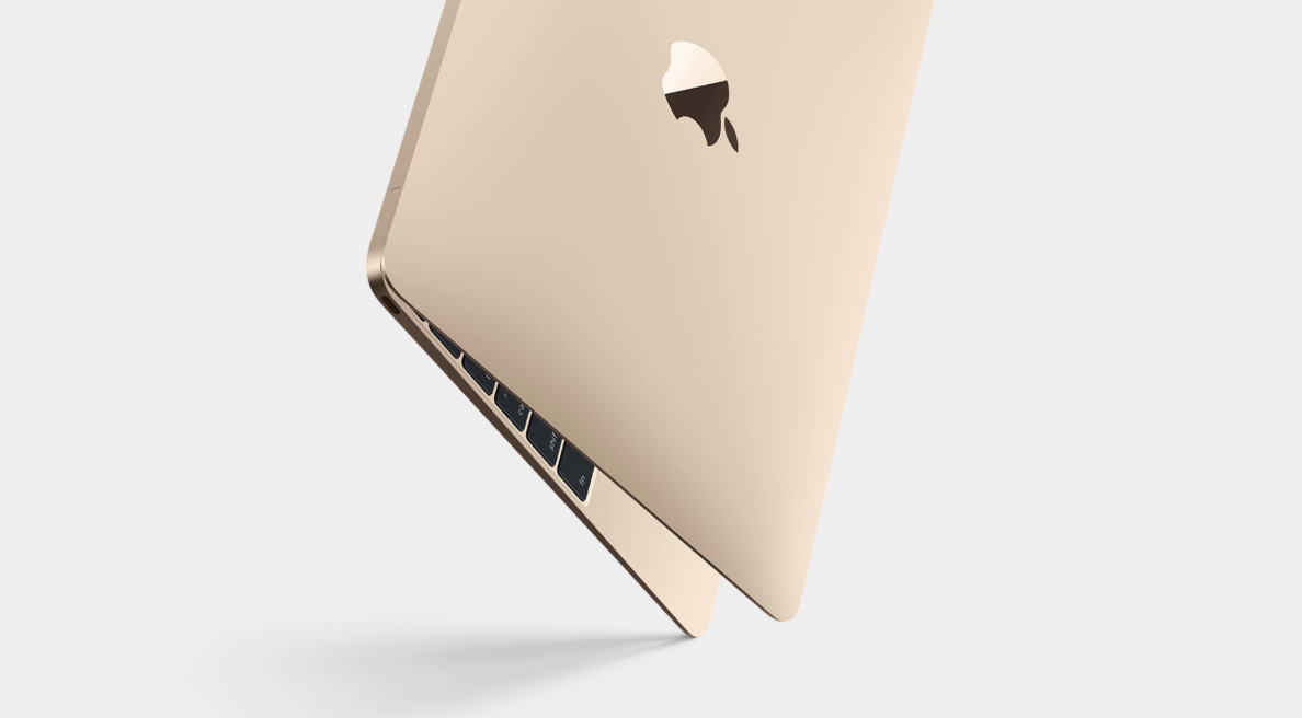 Első tapasztalatok az új 12 inches MacBook-ról
