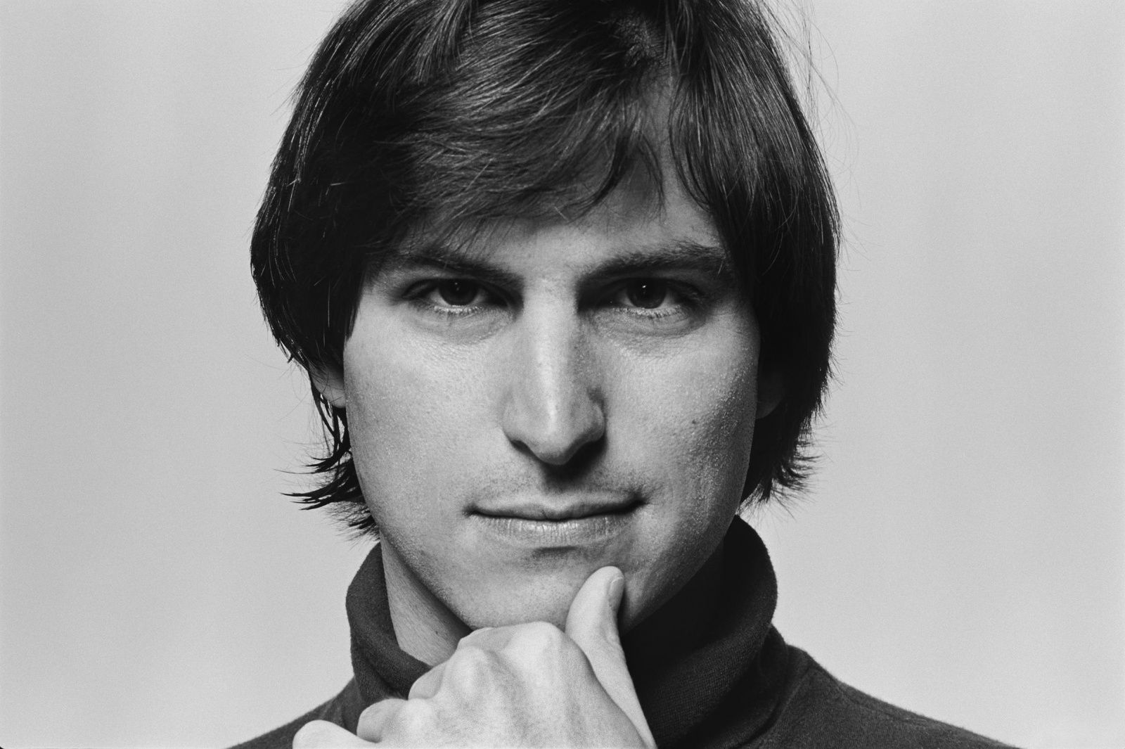 Itt a Steve Jobs dokumentumfilm első előzetese