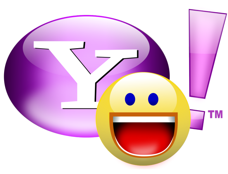 Megskalpolná az iMessage-et a Yahoo