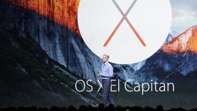Máris elérhető az OS X 10.11 El Capitan harmadik bétája