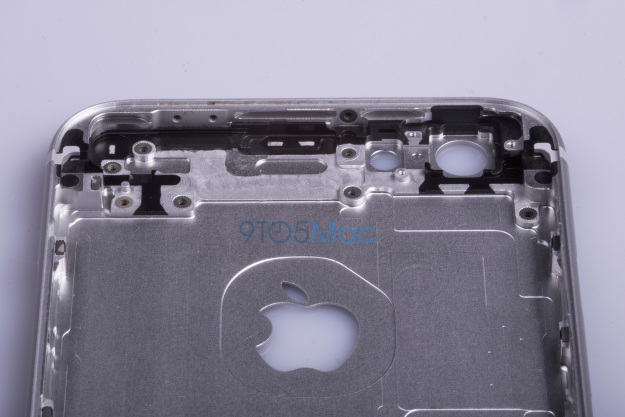 Rosszhíreket hozott az iPhone 6s kémfotó