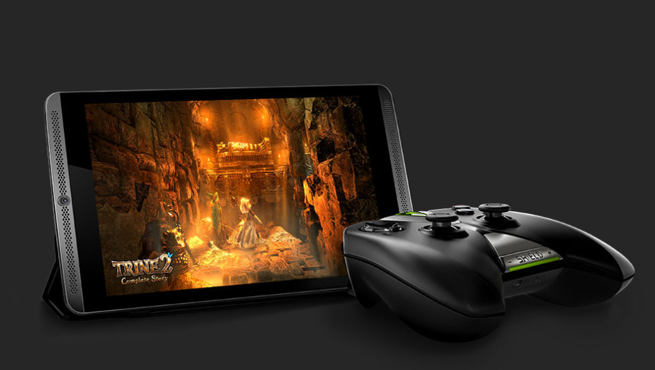 Felgyulladnak az NVIDIA Shield tabletek