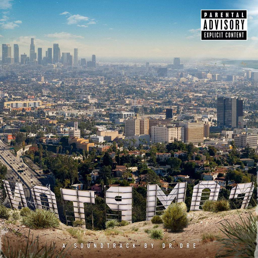 Új albumot mutatott be Dr Dre a Beats 1-on