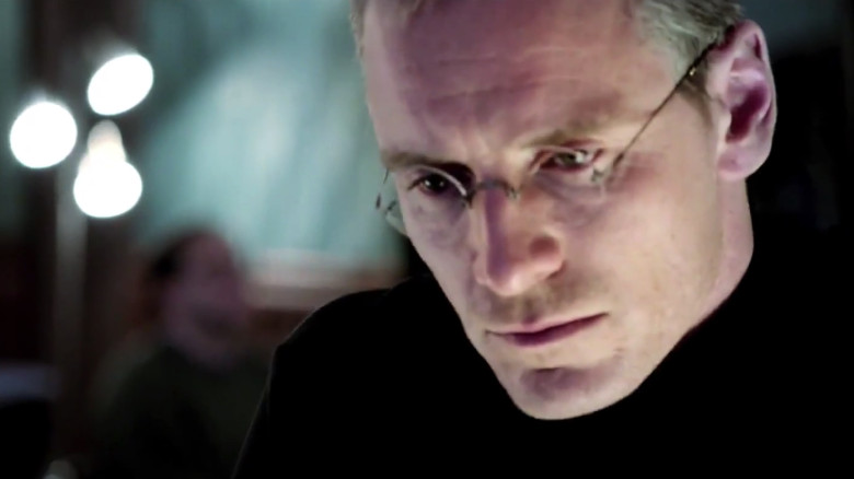 Új jelenetek a Steve Jobs-filmből