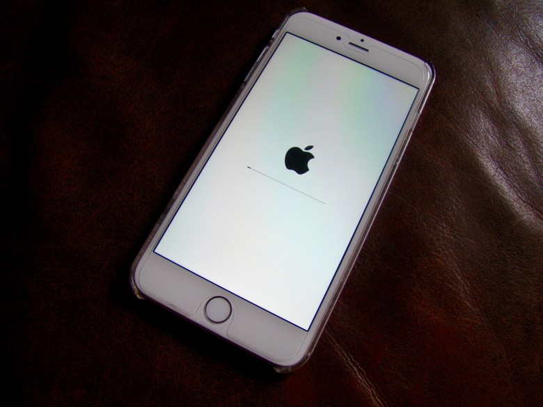 iOS 9 publikus béta a te telefonodon is