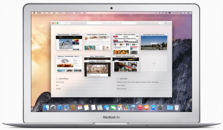 Feltörhető a Mac egy új OS X hiba miatt